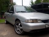 Ford Mondeo 1993 годаүшін1 500 000 тг. в Алматы – фото 4