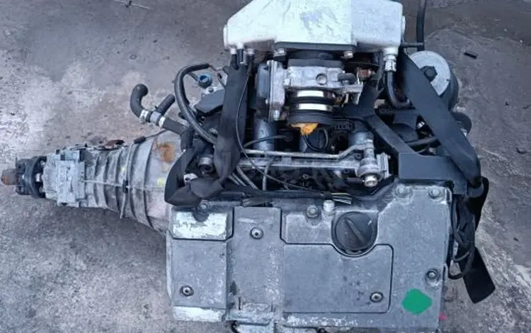 Двигатель из Европы за 300 000 тг. в Шымкент