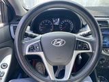 Hyundai Accent 2014 годаүшін6 300 000 тг. в Караганда