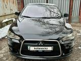 Mitsubishi Lancer 2013 года за 5 300 000 тг. в Алматы – фото 3