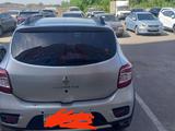 Renault Sandero Stepway 2021 года за 6 400 000 тг. в Астана – фото 2