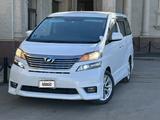 Toyota Vellfire 2008 годаүшін6 300 000 тг. в Уральск – фото 3