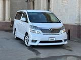 Toyota Vellfire 2008 года за 6 300 000 тг. в Уральск – фото 2