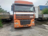 DAF  95XF 1997 года за 10 500 000 тг. в Костанай