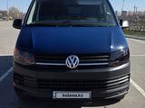 Volkswagen Transporter 2017 года за 17 000 000 тг. в Астана – фото 2