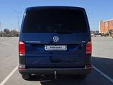Volkswagen Transporter 2017 года за 17 000 000 тг. в Астана – фото 3