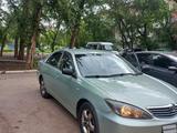 Toyota Camry 2003 годаүшін4 499 999 тг. в Караганда