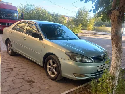 Toyota Camry 2003 года за 4 499 999 тг. в Караганда – фото 15