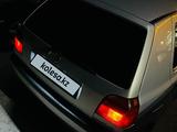 Volkswagen Golf 1994 годаүшін1 800 000 тг. в Шымкент – фото 3