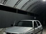 Volkswagen Golf 1994 годаүшін1 800 000 тг. в Шымкент