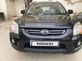 Kia Sportage 2009 года за 6 089 523 тг. в Кызылорда – фото 12