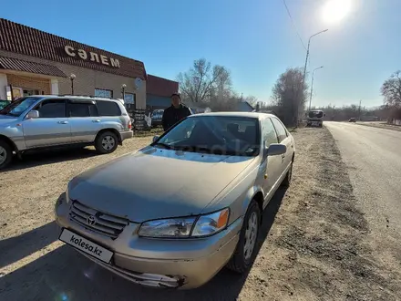 Toyota Camry 1997 года за 2 600 000 тг. в Сарканд