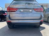 BMW X5 2016 года за 19 950 000 тг. в Астана – фото 3