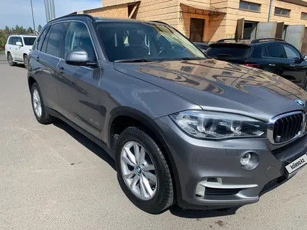 BMW X5 2016 года за 19 950 000 тг. в Астана – фото 8