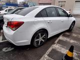 Chevrolet Cruze 2012 года за 3 500 000 тг. в Алматы – фото 4