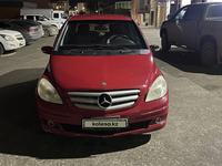 Mercedes-Benz B 170 2007 годаfor3 500 000 тг. в Атырау