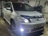 Toyota Ipsum 2003 года за 3 500 000 тг. в Уральск – фото 3