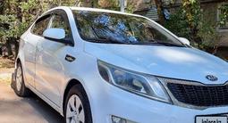 Kia Rio 2014 годаүшін3 500 000 тг. в Караганда – фото 2