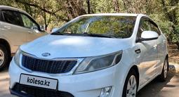 Kia Rio 2014 годаүшін3 500 000 тг. в Караганда