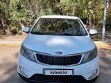 Kia Rio 2014 года за 3 500 000 тг. в Караганда – фото 3