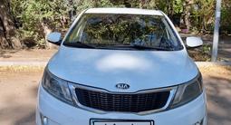 Kia Rio 2014 годаүшін3 500 000 тг. в Караганда – фото 3