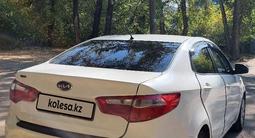 Kia Rio 2014 годаүшін3 500 000 тг. в Караганда – фото 4