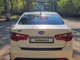 Kia Rio 2014 года за 3 500 000 тг. в Караганда – фото 5