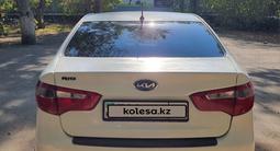 Kia Rio 2014 годаүшін3 500 000 тг. в Караганда – фото 5