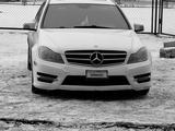 Mercedes-Benz C 250 2013 годаүшін5 000 000 тг. в Атырау