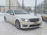 Mercedes-Benz C 250 2013 годаүшін5 000 000 тг. в Атырау – фото 3