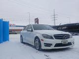 Mercedes-Benz C 250 2013 годаүшін5 000 000 тг. в Атырау – фото 4