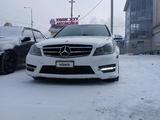 Mercedes-Benz C 250 2013 годаүшін5 000 000 тг. в Атырау – фото 5