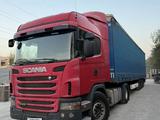 Scania  G-series 2012 года за 22 000 000 тг. в Алматы – фото 5