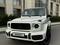 Mercedes-Benz G 63 AMG 2022 годаfor108 000 000 тг. в Алматы