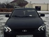 ВАЗ (Lada) Priora 2170 2010 года за 1 200 000 тг. в Кульсары