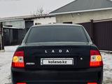 ВАЗ (Lada) Priora 2170 2010 года за 1 200 000 тг. в Кульсары – фото 2