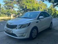 Kia Rio 2014 года за 6 150 000 тг. в Шымкент