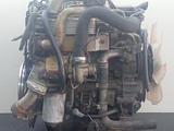 Двигатель в сборе 4M40 за 1 700 000 тг. в Алматы – фото 2