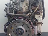 Двигатель в сборе 4M40 за 1 700 000 тг. в Алматы – фото 3