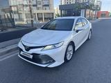 Toyota Camry 2019 года за 15 100 000 тг. в Шымкент