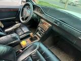 Mercedes-Benz E 200 1991 года за 800 000 тг. в Астана – фото 4