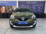 Renault Kaptur 2016 годаүшін6 400 000 тг. в Усть-Каменогорск – фото 2