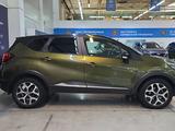 Renault Kaptur 2016 годаүшін6 400 000 тг. в Усть-Каменогорск – фото 4