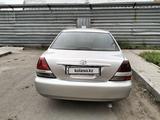 Toyota Mark II 2003 годаfor3 000 000 тг. в Астана – фото 4