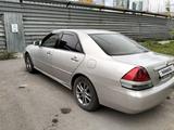 Toyota Mark II 2003 годаүшін3 500 000 тг. в Астана – фото 5