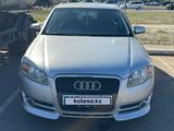 Audi A4 2006 года за 4 300 000 тг. в Астана
