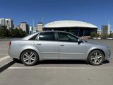Audi A4 2006 года за 4 300 000 тг. в Астана – фото 3