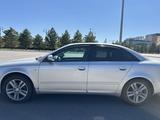 Audi A4 2006 года за 4 300 000 тг. в Астана – фото 4