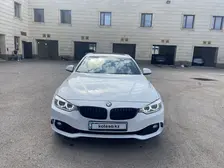 BMW 4 Series, 2016