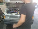 Ford Aerostar 1991 года за 500 000 тг. в Атырау – фото 5